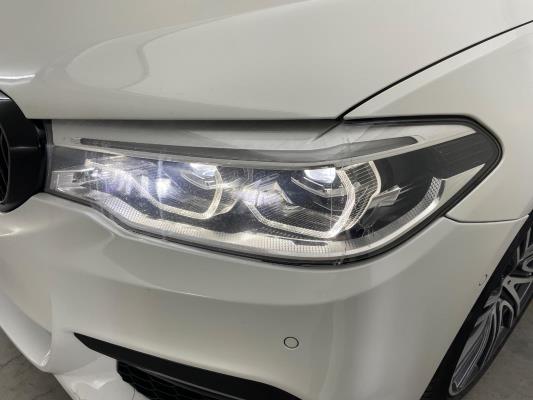 BMW 5-serie High Executive 252pk 2018 (Origineel-NL), SF-230-F