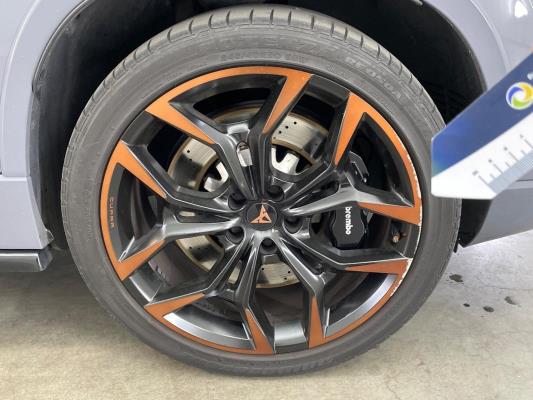 CUPRA Ateca 4DRIVE 2.0 TSI 301pk 2020, GPT-27-R