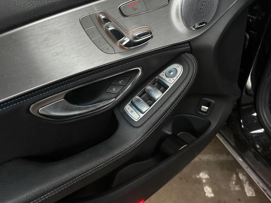 Mercedes-Benz C350e Estate 2.0 Hybrid 211pk 2015 (Origineel-NL) C-Klasse, HB-978-S