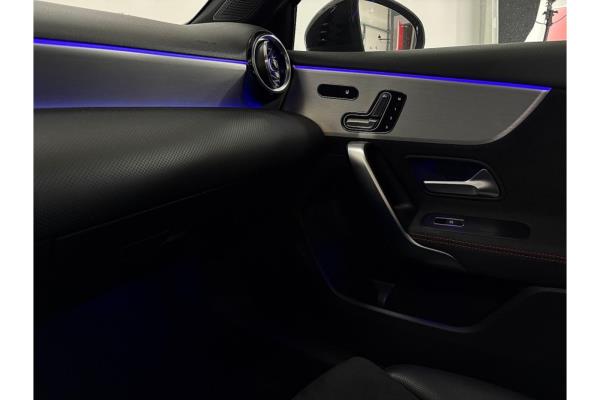 Mercedes-Benz A 180 Business Solution AMG 136pk 2021 (Origineel-NL) A-klasse, K-009-XH