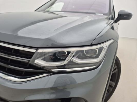 Volkswagen Tiguan Allspace R-Line Business 1.5 TSI DSG 150pk 2023 (Origineel-NL), T-762-FS