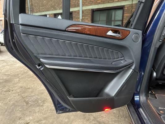 Mercedes-Benz GLS500 4.7 V8 4Matic 455pk 2017 7-Persoons GLS-Klasse, RJ-188-R