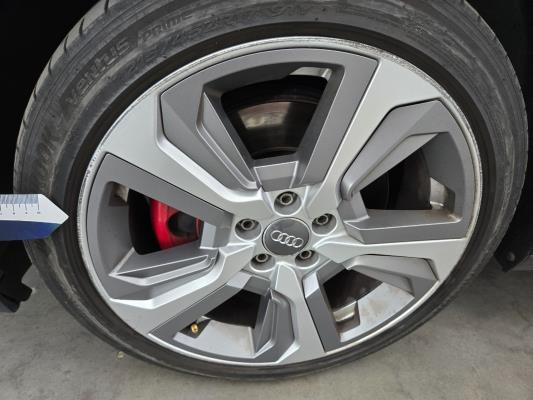Audi A1 Sportback 40 Pro Line S TFSI 200pk 2019, GGL-18-L