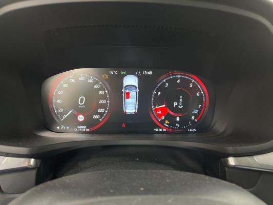 Volvo V60 B3 Momentum 2.0 163pk 2022 (Origineel-NL), N-525-SZ
