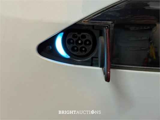 Tesla Model S 75D Base 2018 (Origineel-NL), SL-641-Z