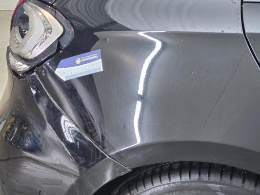 Mercedes-Benz A-klasse 200 Premium Plus 163 pk 2018, Z-073-NZ