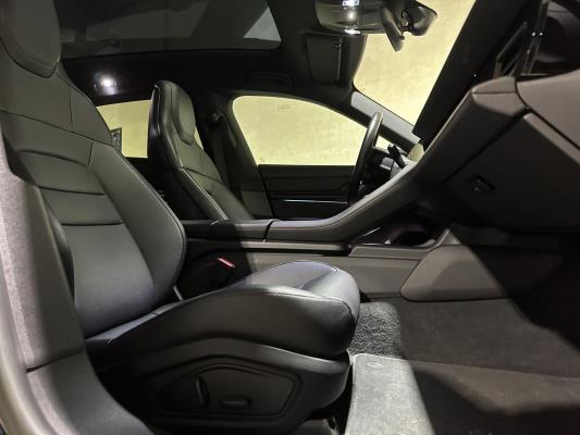 Porsche Taycan Sport Turismo Performance Plus 93kWh 476pk 2022 Sport-Chrono, JVX-08-J