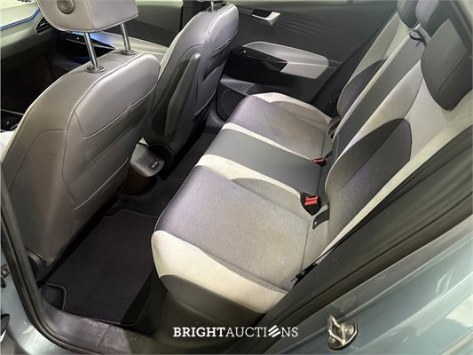 Volkswagen ID.3 Pro 58 kWh 2021 (Origineel-NL), N-104-PZ