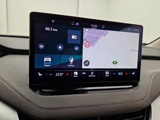 Skoda Enyaq iV 60 180pk 2022, P-879-FS