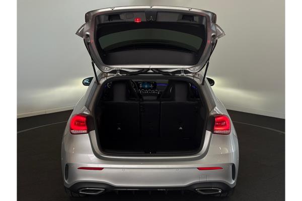 Mercedes-Benz A180 Business Solution AMG 136pk 2021 (Origineel-NL) A-klasse, K-207-KR