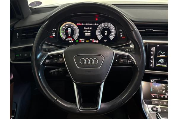 Audi A6 Avant 50 e Advanced edition TFSI Quattro 408pk 2022 (Origineel-NL), N-488-XB