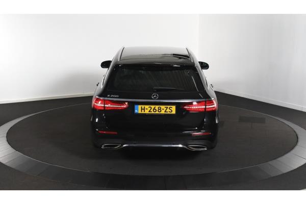 Mercedes-Benz e 200 E-Klass Business Solution Sport 197pk 2020 (Origineel-NL) E-klasse, H-268-ZS