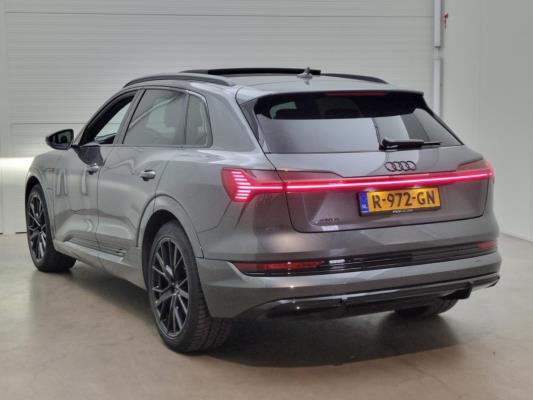 Audi e-tron 55 S edition Quattro 95 kWh 408pk 2022 (Origineel-NL), R-972-GN