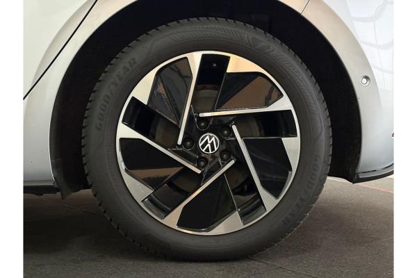 Volkswagen ID.3 Pro 58 kWh 2022, T-538-TB