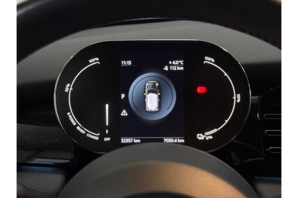 MINI Mini Classic 33 kWh 184pk 2022 (Origineel-NL), P-348-ZV