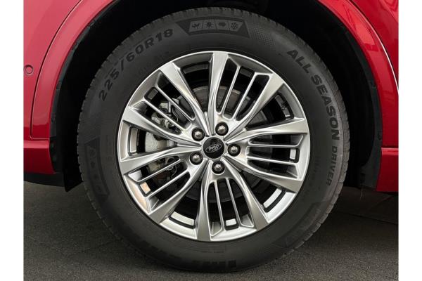 Ford Kuga PHEV Vignale 2.5 261pk 2021 (Origineel-NL), L-878-FX