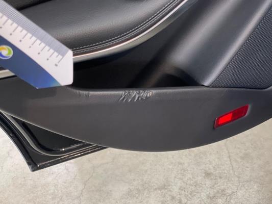 Mercedes-Benz CLA 180 Business Solution AMG 122pk 2017 CLA-Klasse, RT-050-T