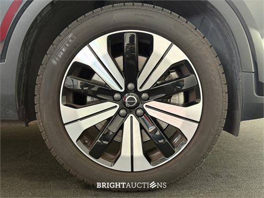 Volvo XC40 T4 Plug-in Hybrid Ultimate Bright 1.5 211pk 2022 (Origineel-NL), R-982-ND