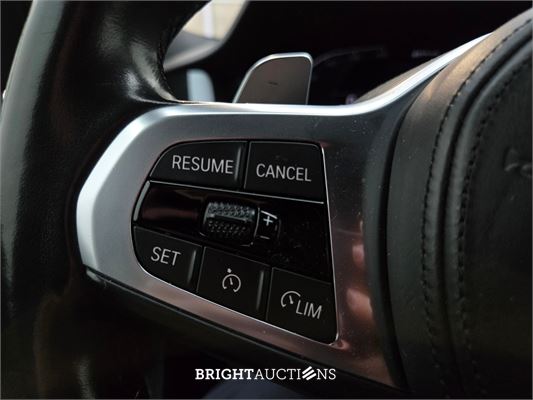 BMW 320e 3-serie Business Edition Plus 276pk 2022 3-Serie, X-458-KK