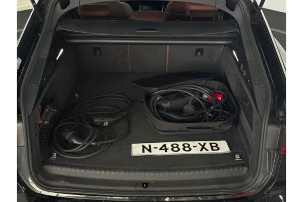 Audi A6 Avant 50 e Advanced edition TFSI Quattro 408pk 2022 (Origineel-NL), N-488-XB