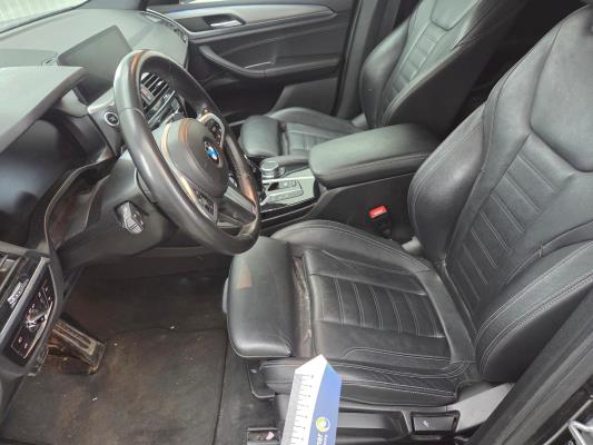 BMW X3 30e High Executive xDrive 292pk 2021 (Origineel-NL), L-956-FB