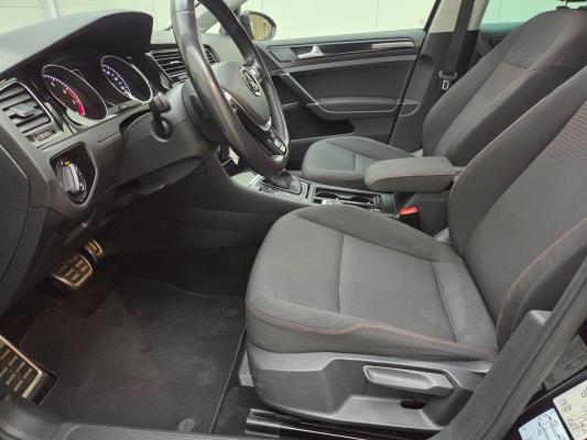 Volkswagen Golf Highline Business R 1.5 TSI 150pk 2017, GZG-30-F