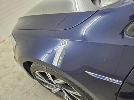 Volkswagen Golf PHEV GTE 1.4 TSI 258pk 2018, X-916-XH