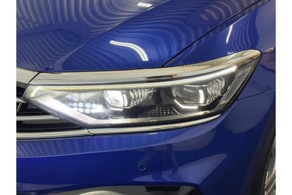 Volkswagen Passat Elegance Business R 1.5 TSI 150pk 2020 (Origineel-NL), H-005-BZ