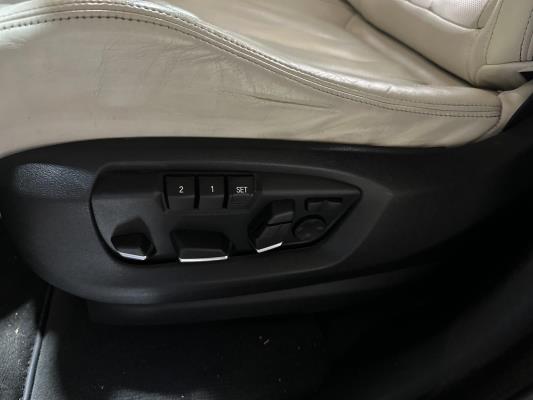 BMW X5M 4.4 V8 M-Sport F85 576pk 2015, JPV-47-K

