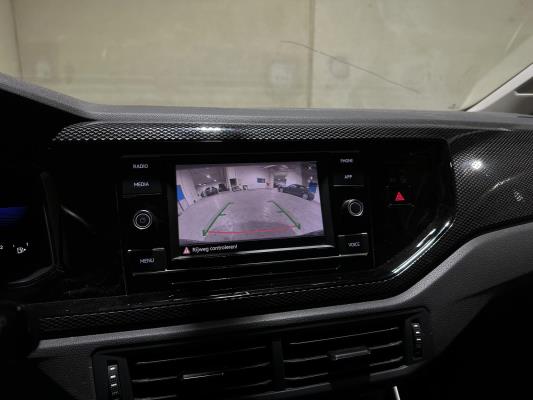 Volkswagen Polo 1.0 TSI Life 95pk 2021 (Origineel-NL + 1e Eigenaar), N-672-NT