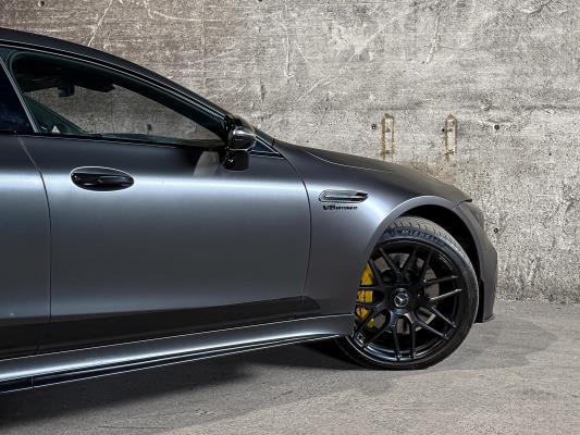 Mercedes-AMG GT63s 4Matic+ 4-Door Coupé 4.0 V8 Biturbo Edition 1 639pk 2019, N-281-VH