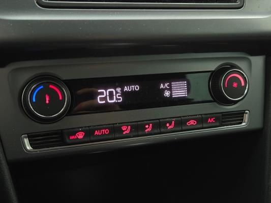 Volkswagen Polo Highline 1.2 TSI 90pk 2017, HDS-79-L