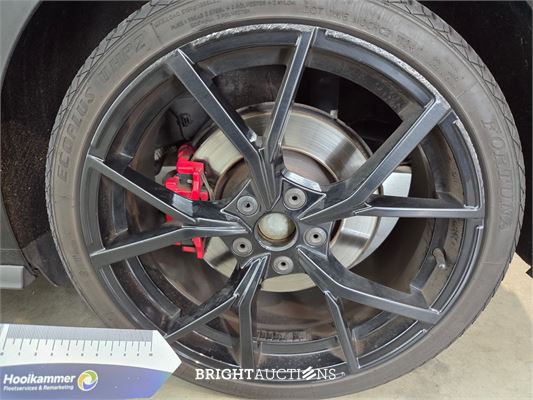 Volkswagen Golf GTI 2.0 TSI 245pk 2022, GGH-30-R