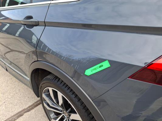 Volkswagen Tiguan 1.4 TSI eHybrid R-Line Business 150 pk 2023, T-610-FT