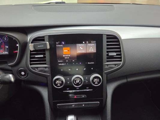Renault Talisman Estate TCe Business Zen 1.3 158pk 2022 (Origineel-NL), N-818-TJ