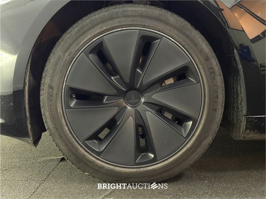 Tesla Model 3 RWD 60 kWh 2023 (Origineel-NL), X-220-FX