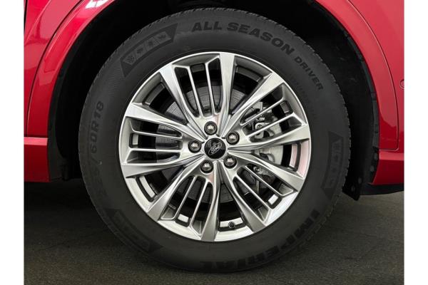 Ford Kuga PHEV Vignale 2.5 261pk 2021 (Origineel-NL), L-878-FX