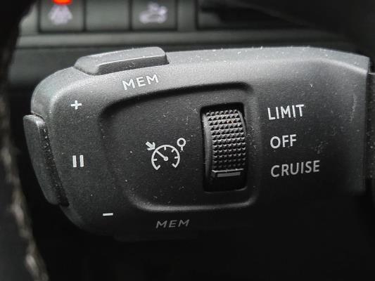 Peugeot 5008 Blue Lease Allure 1.2 PureTech 131pk 2021 (Origineel-NL), L-352-XL