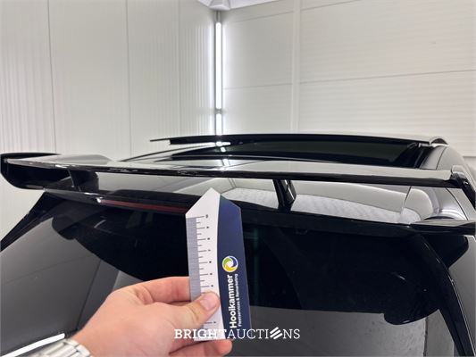 Mercedes-Benz A200 Business Solution AMG 163pk 2018 A-klasse, S-015-VH