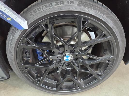 BMW 330e 296pk 2020 3-Serie, GHJ-04-Z