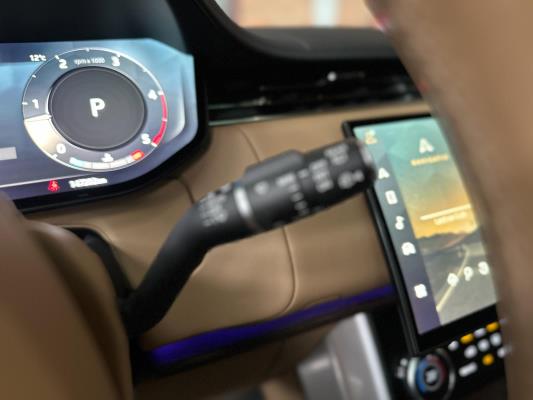 Land Rover Range Rover D350 HSE MY23 3.0 350pk 2022