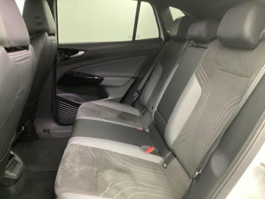 Volkswagen ID.4 Pro 77 kWh 204pk 2021 (Origineel-NL), N-086-RK
