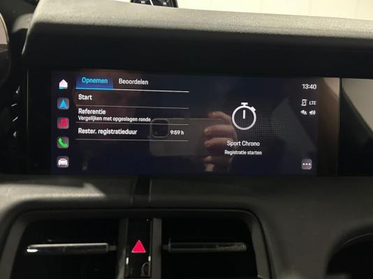 Porsche Taycan Performance Plus 93 kWh 381pk 2023, S-120-GD