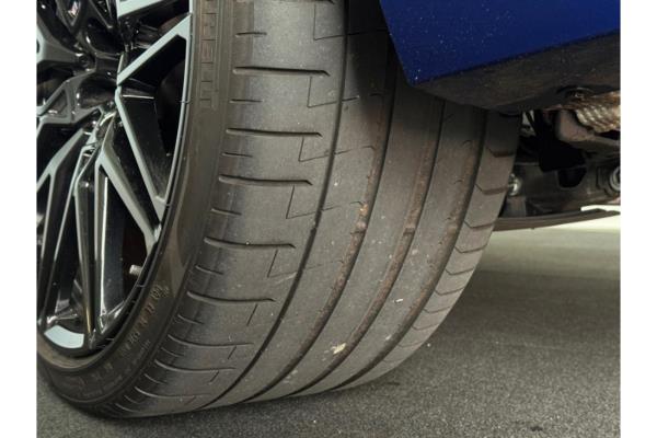 BMW X5 M Competition 625pk 2024, HPG-80-K