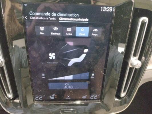 Volvo XC40 T5 Recharge Inscription Geartronic 180pk 2021