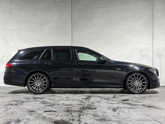 Mercedes-Benz E43 AMG Estate 4MATIC Premium Plus E-klasse 401pk 2017, K-481-PX