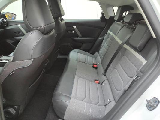 Citroen C4 Feel 1.2 Puretech 131pk 2023, HJT-43-N