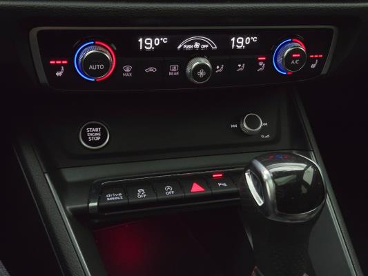 Audi Q3 Sportback 35 Pro Line S TFSI 150pk 2021, P-565-RT