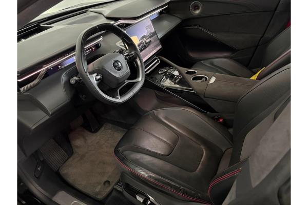 Lotus Eletre EDS 450 4WD 112 kWh 612pk 2023 (Origineel-NL), X-319-JJ