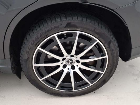 Mercedes-Benz EQC 400 Business Solution 4MATIC 80 kWh 408pk 2021 (Origineel-NL) EQC-Klasse, L-443-VK